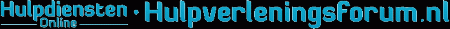 Hulpverleningsforum